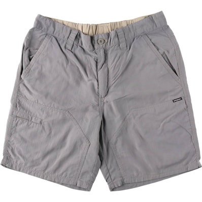 古着 パタゴニア Patagonia 82125SP16 ナイロンショーツ ショートパンツ メンズM相当/eaa647876