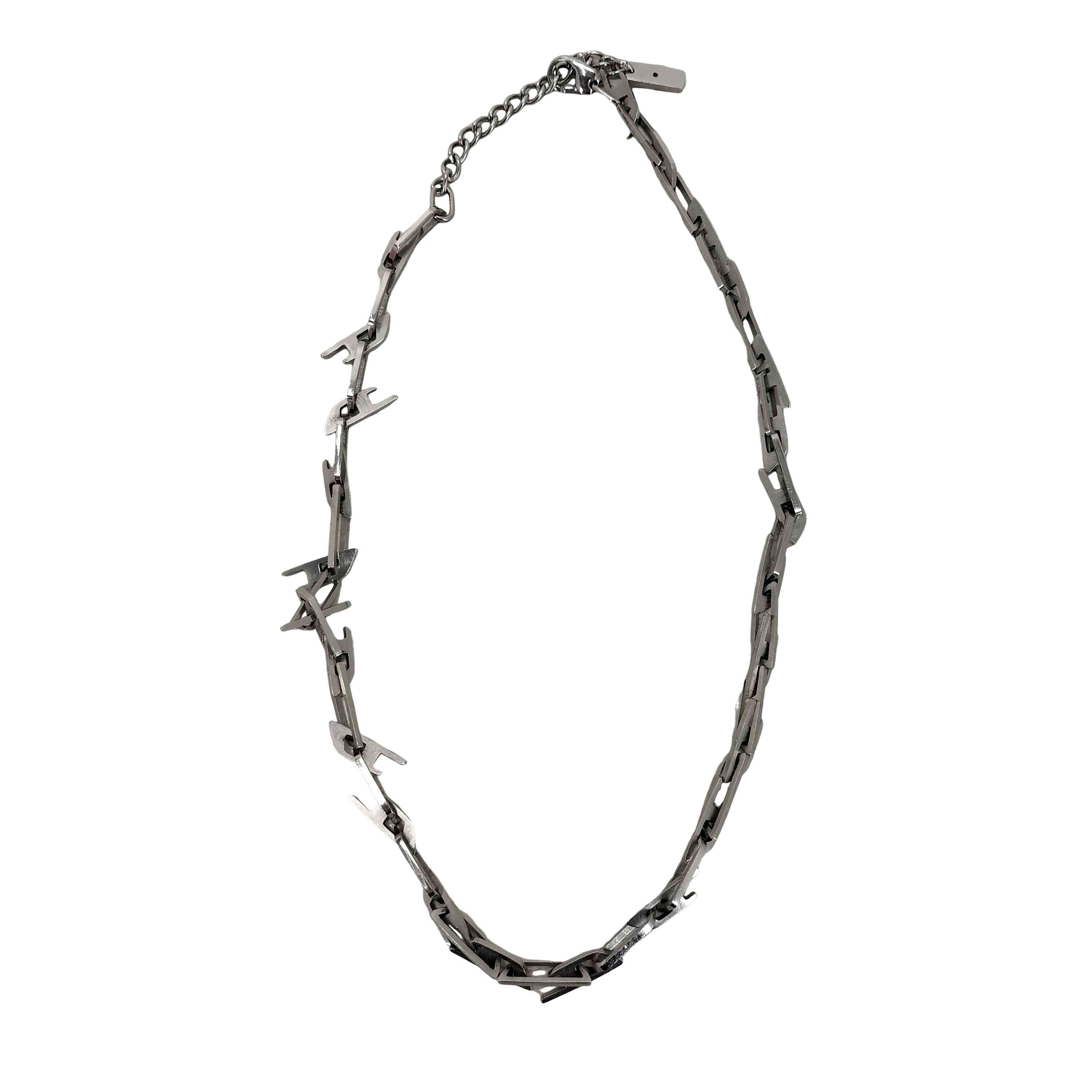 ユニセックス ネックレス DX1537【1141184173599】