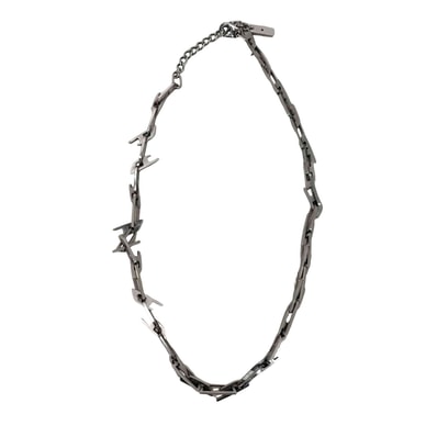 ユニセックス ネックレス DX1537【1141184173599】