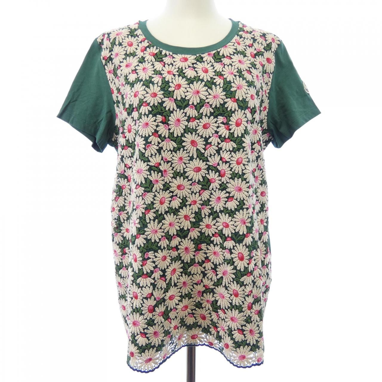 モンクレール MONCLER Tシャツ