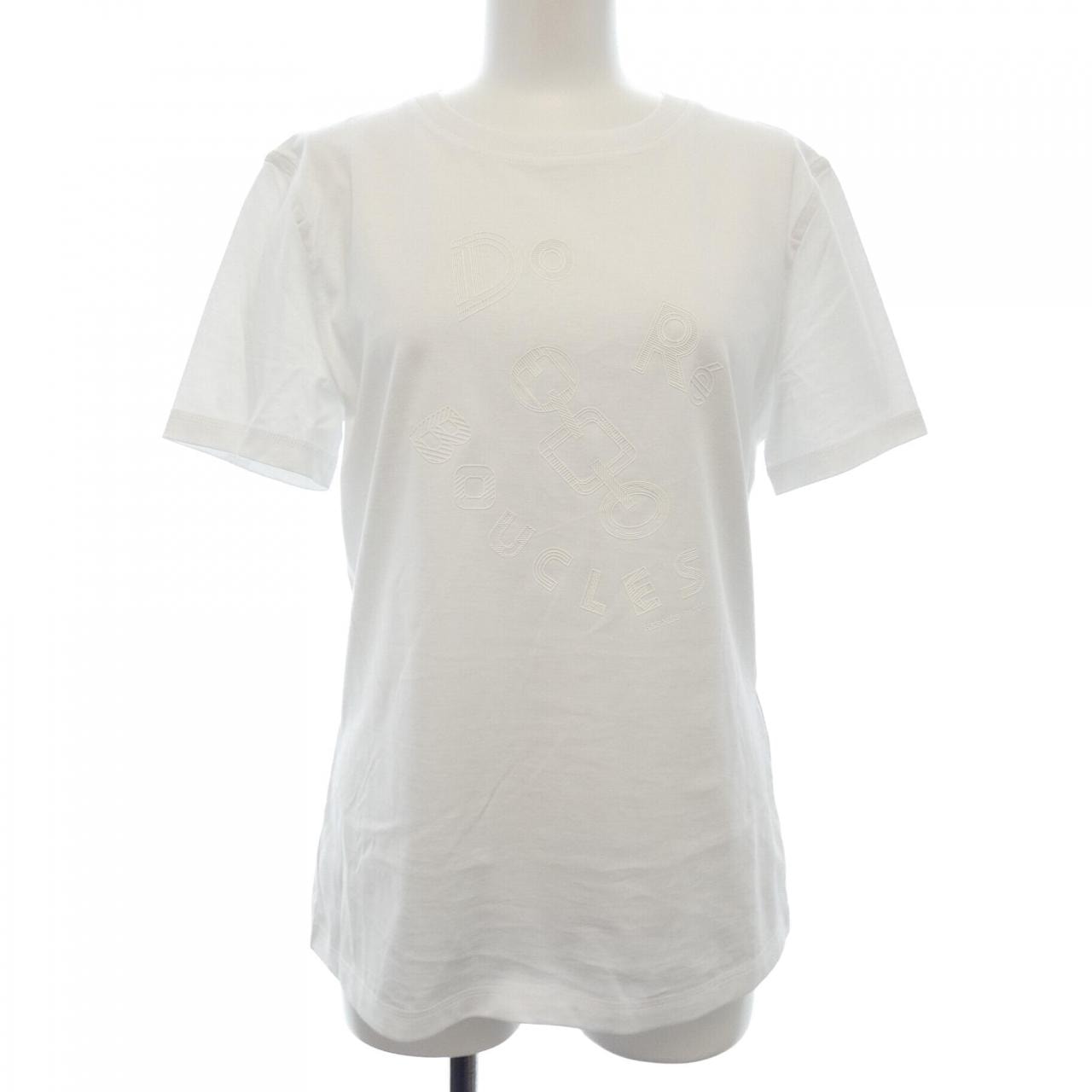 エルメス HERMES DO RE BOUCLES 3H4611DL Tシャツ