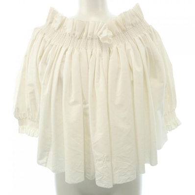 クリスチャンディオール CHRISTIAN DIOR 311B10A3124 トップス