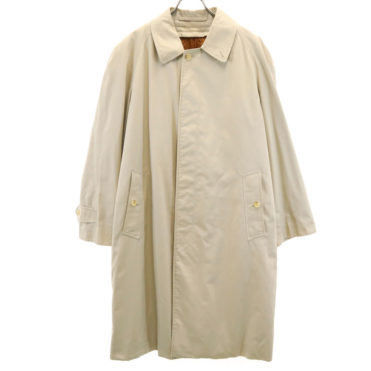 C (やや傷や汚れあり)】Burberrys バーバリーズ 80s 90S 英国製