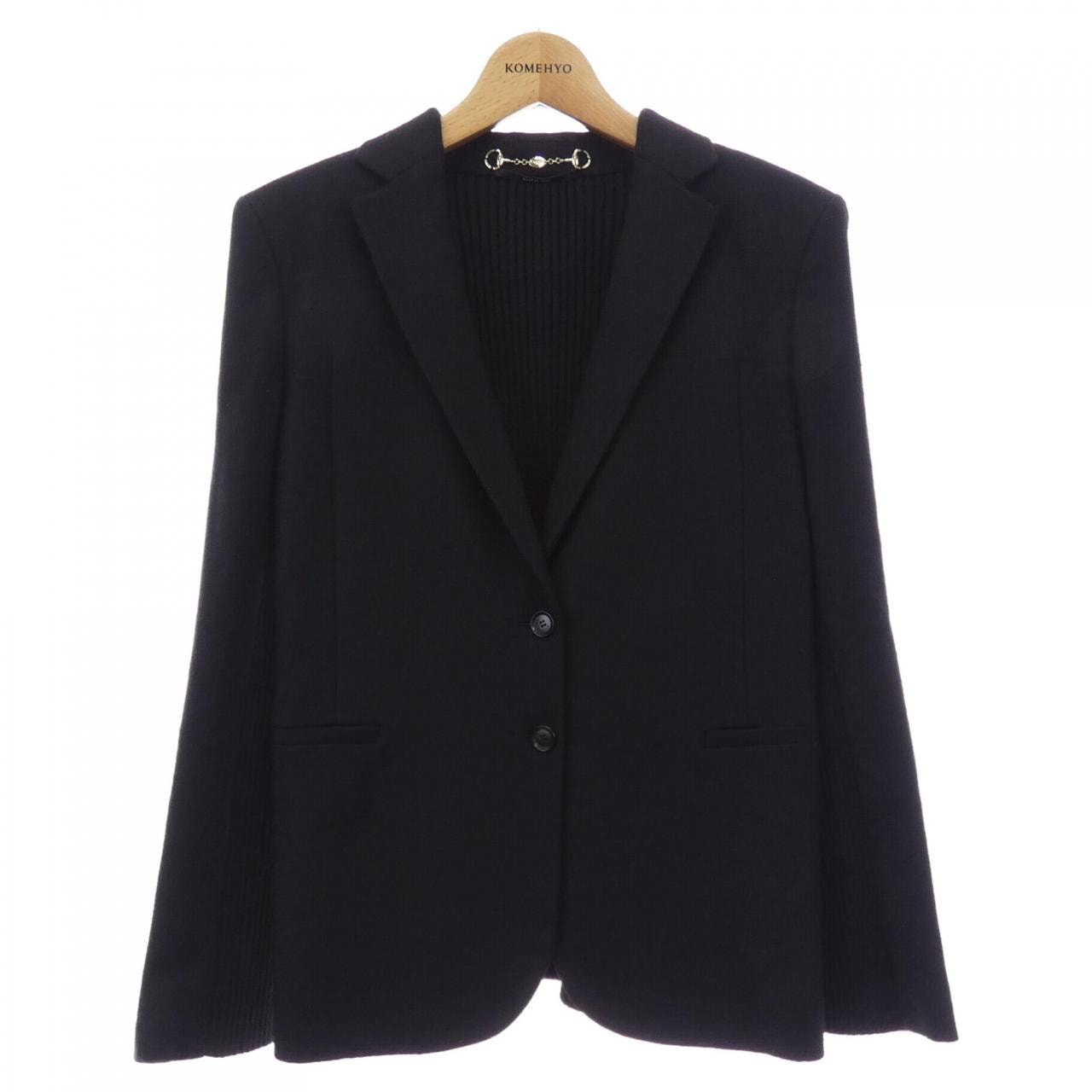 グッチ GUCCI 252015 ZZ809 ジャケット