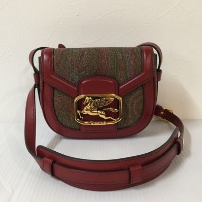 エトロ ショルダーバッグ