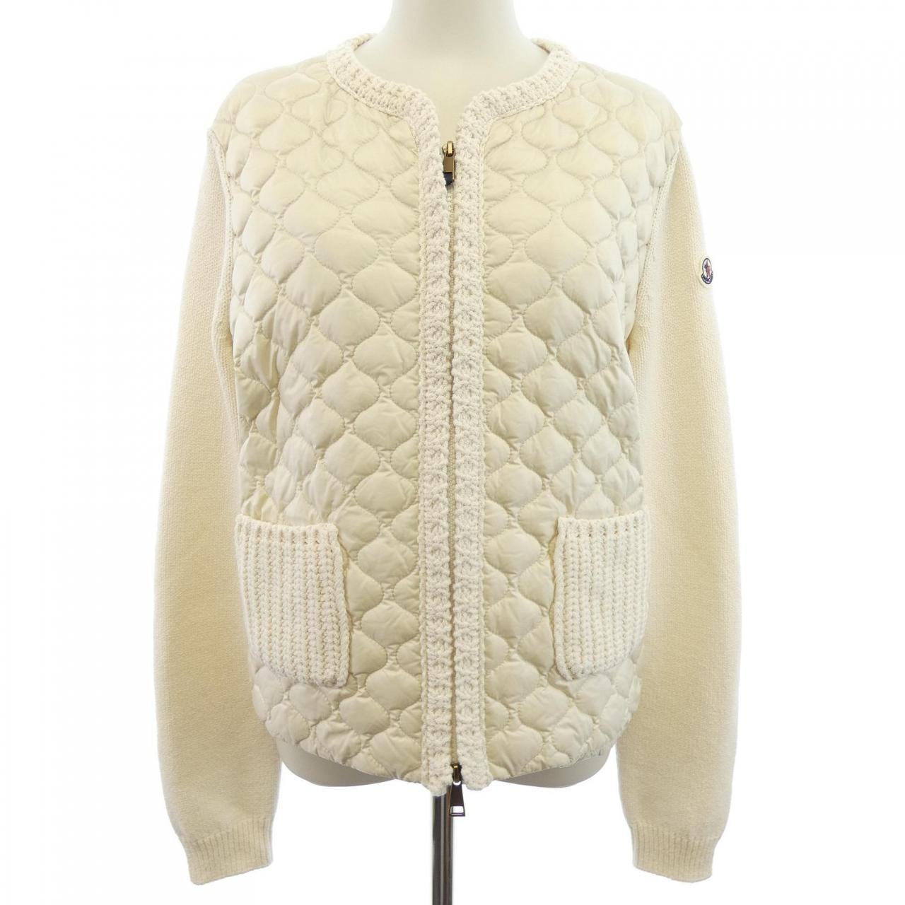 モンクレール MONCLER 10939B00036M5670 ダウンジャケット