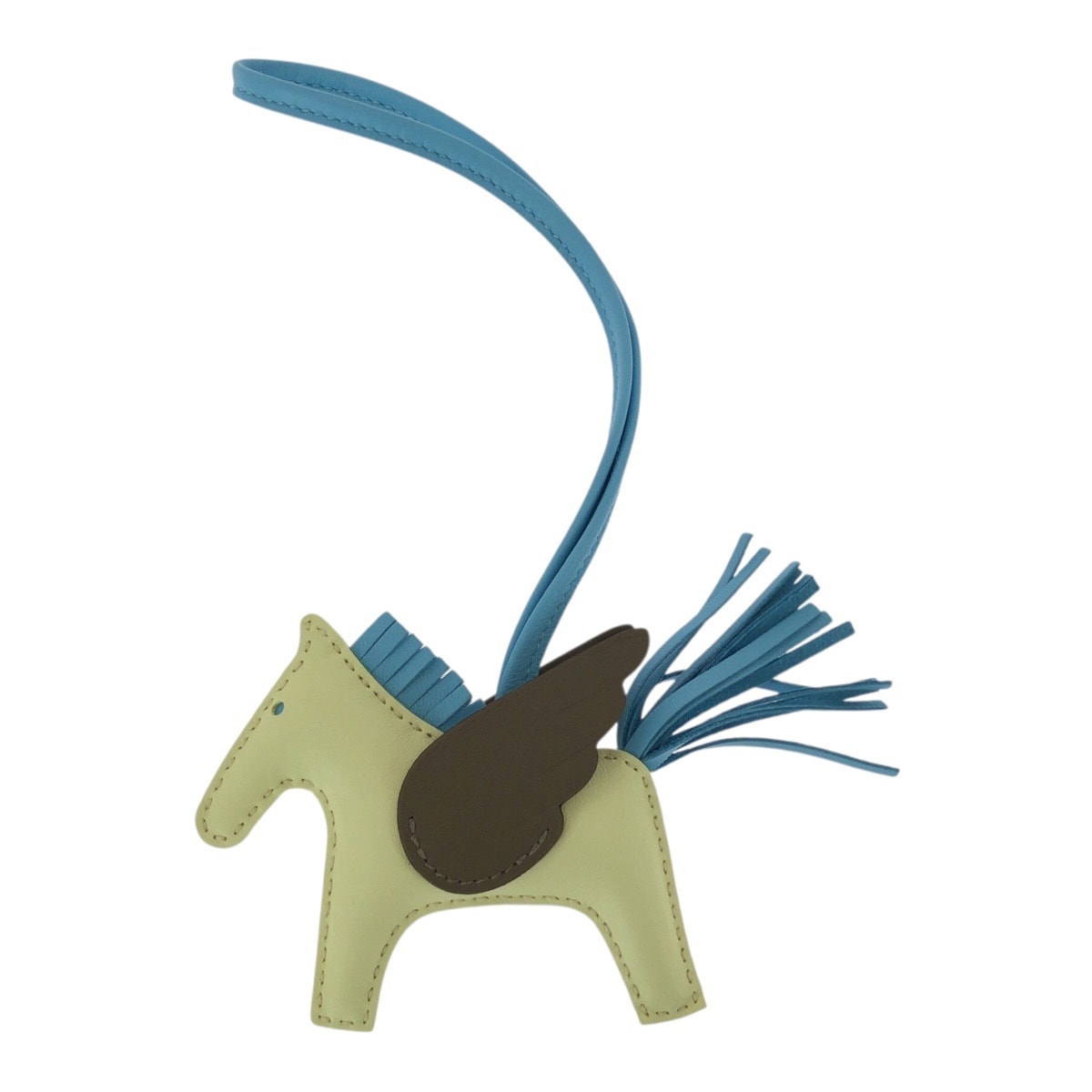 新品・未使用(ワケあり)】新品未使用 HERMES エルメス ロデオ ペガサス