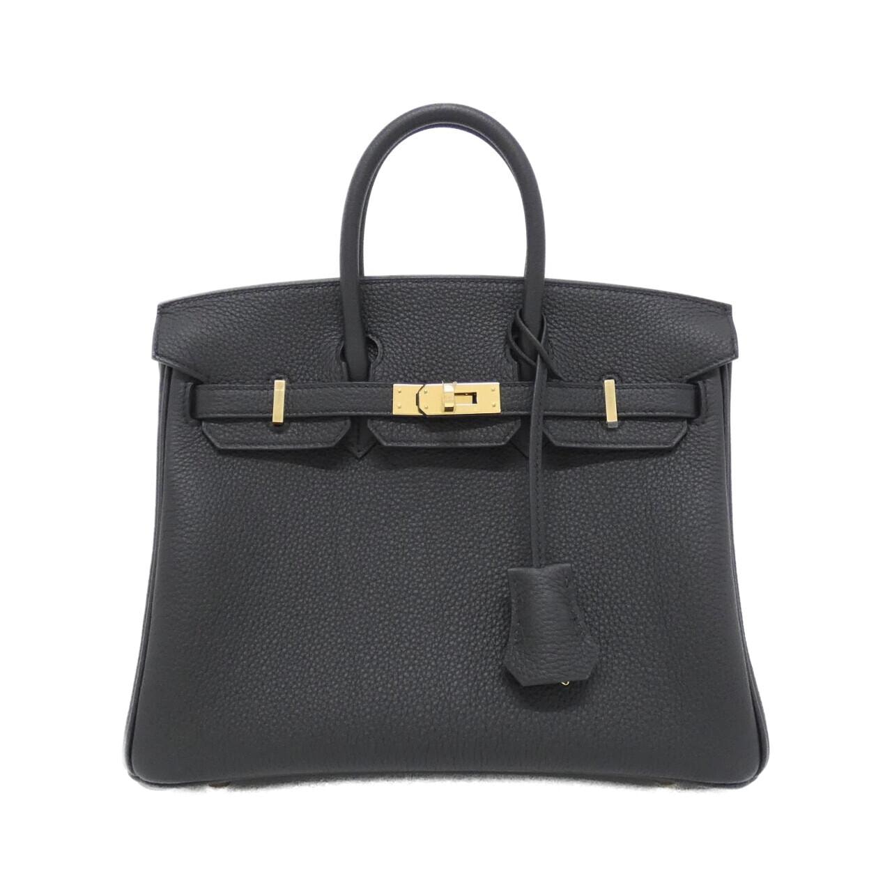 【未使用品】エルメス バーキン 25cm 041344CC バッグ