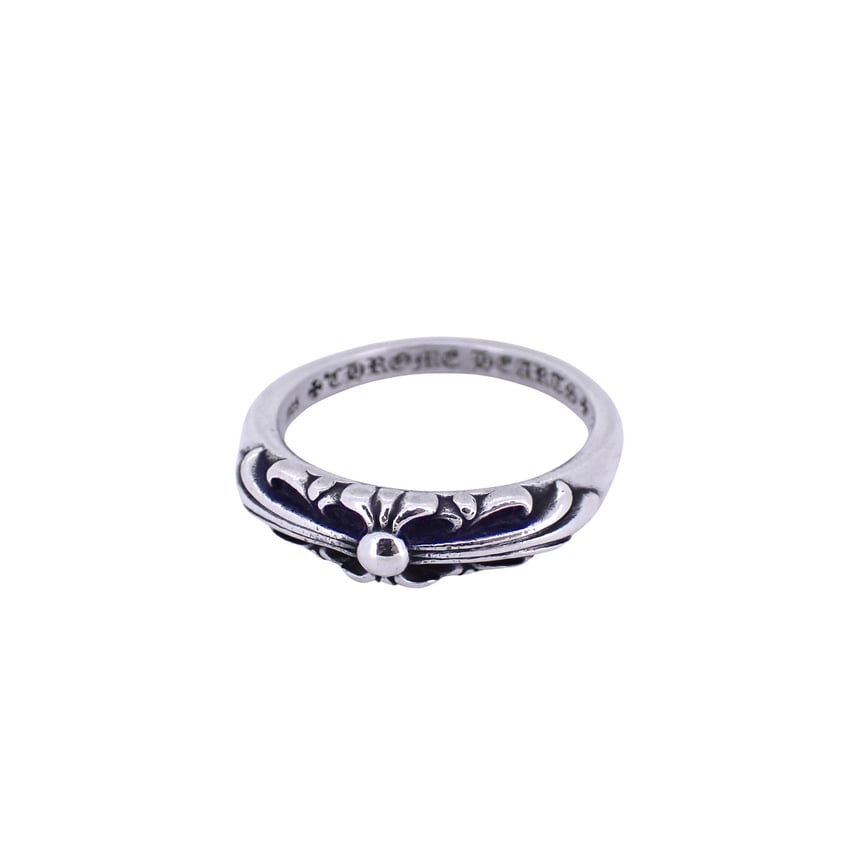 C (やや傷や汚れあり)】CHROME HEARTS クロムハーツ ベビークラシック C (やや傷や汚れあり)】CHROME HEARTS クロムハーツ ベビークラシック
