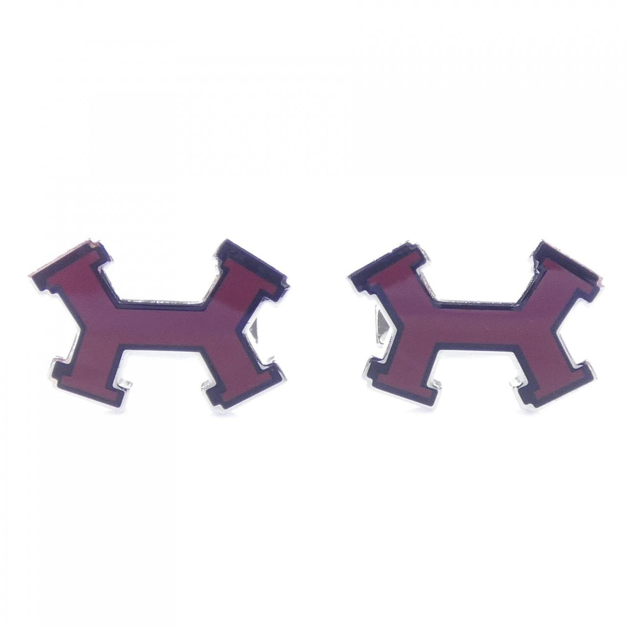 エルメス HERMES カフス