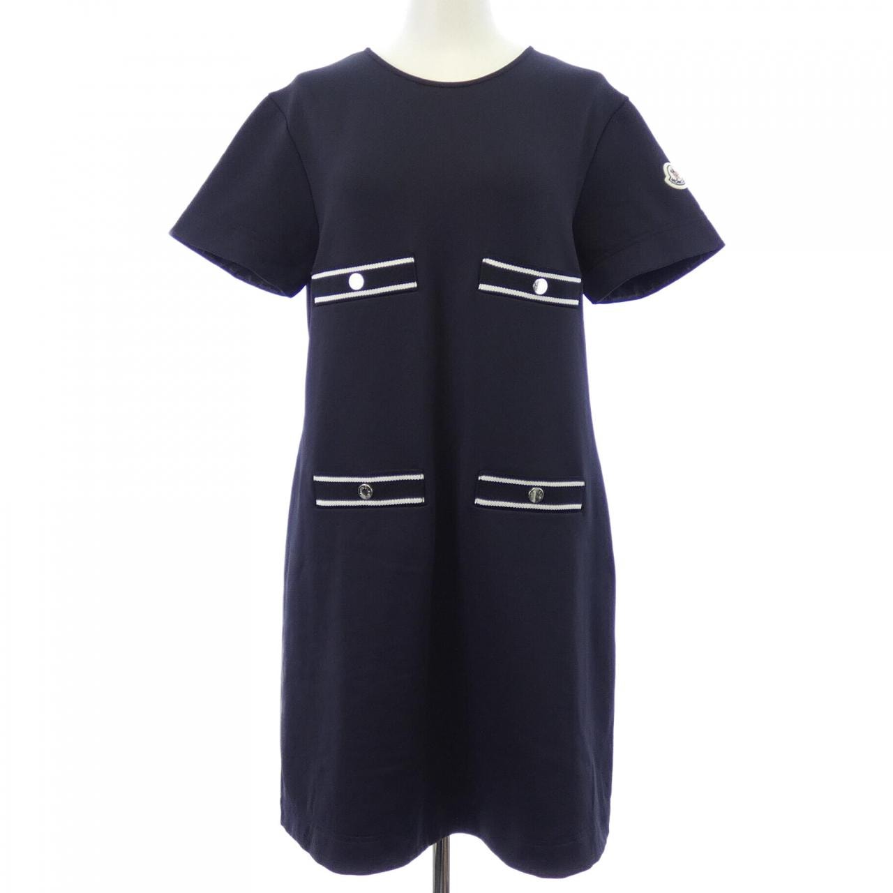モンクレール MONCLER ワンピース
