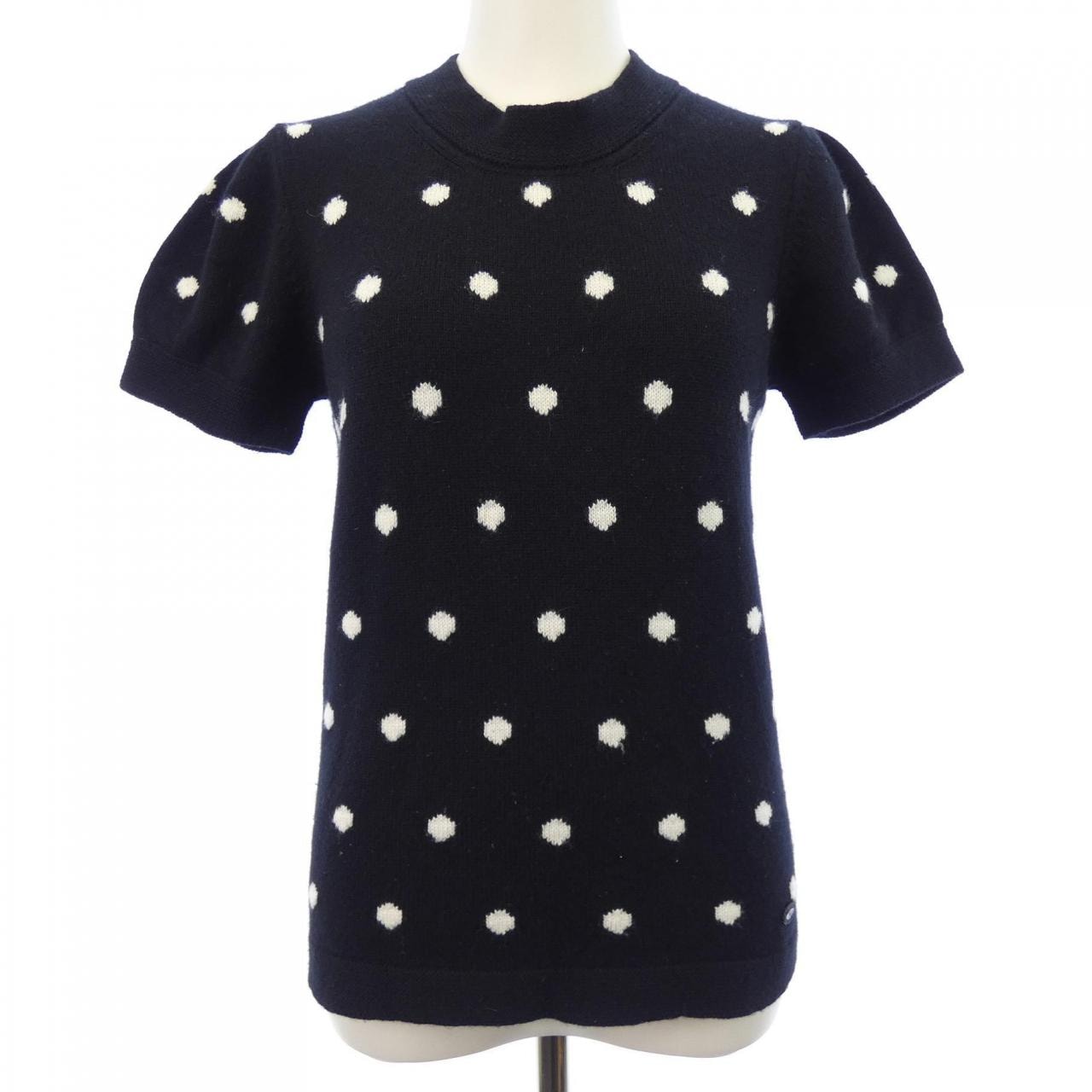 シャネル CHANEL P34307K00936 08A ニット