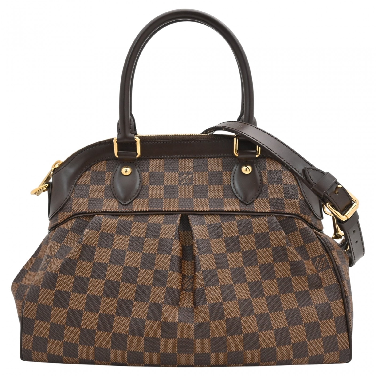 ルイ・ヴィトン ハンドバッグ レディース