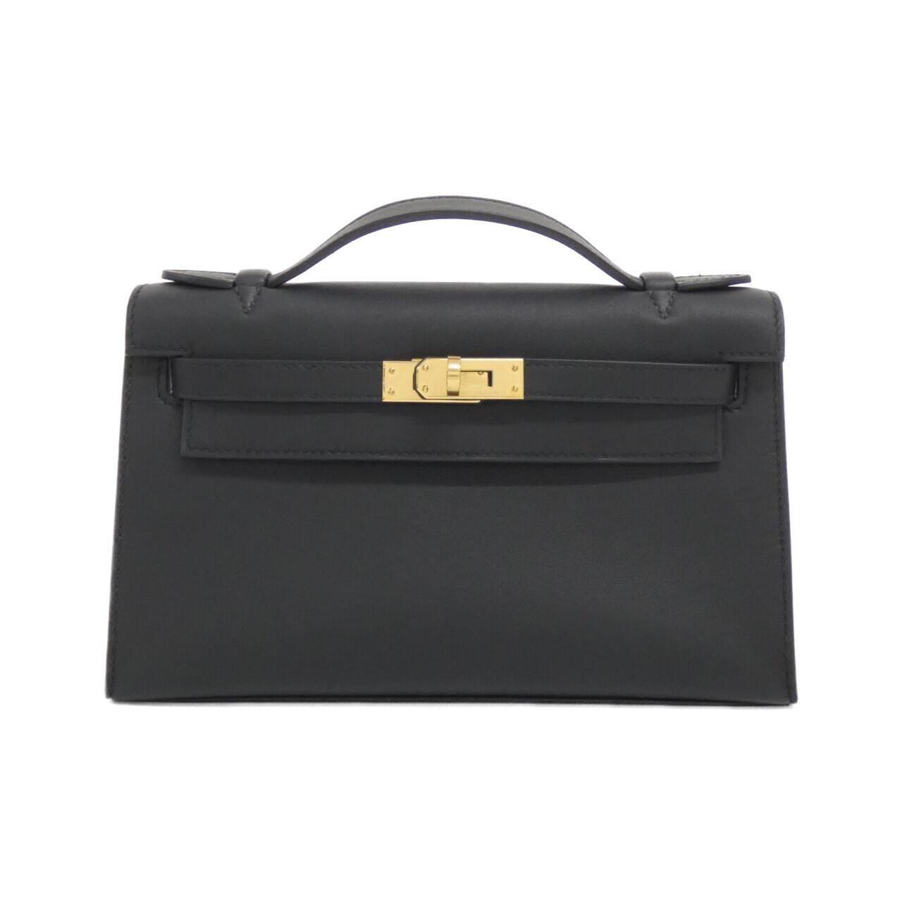 エルメス ポシェットケリー MINI 049417CC バッグ