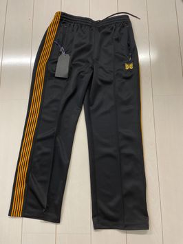 品質一番の UNION Needles ユニオン ニードルズ トラックパンツ