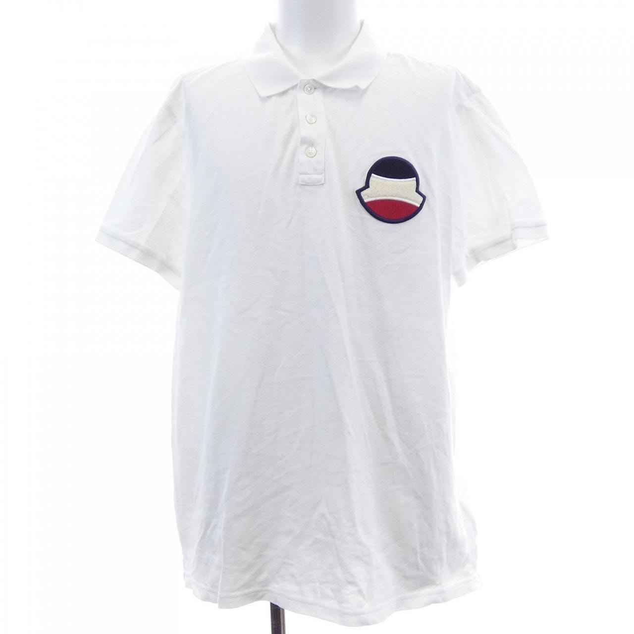 モンクレール MONCLER ポロシャツ