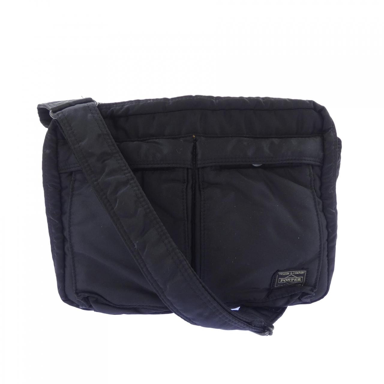 ポーター PORTER TANKER BAG