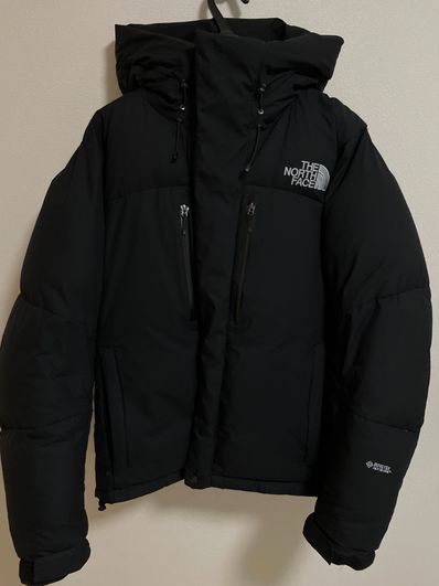 The North Face Baltro Light Jacket K 2020/2021 "Black"