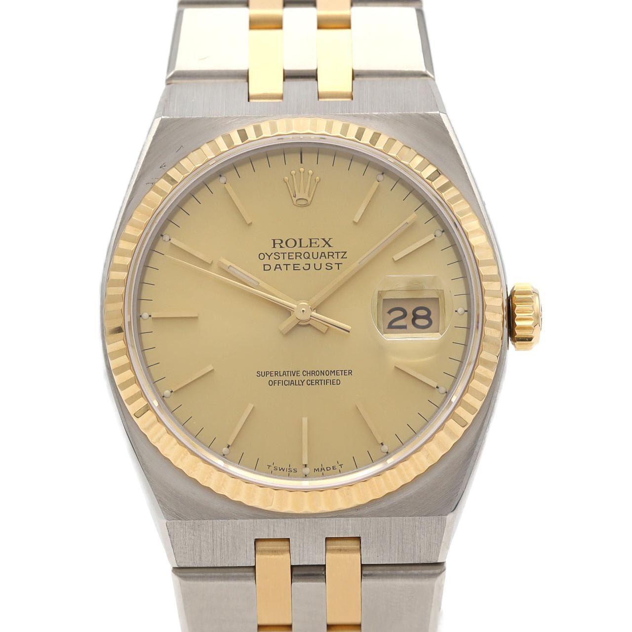 A (未使用に近い)】未使用 保管品 ROLEX ロレックス デイトナ 純正