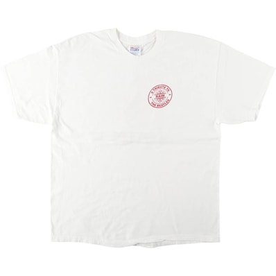 古着 00年代 ヘインズ Hanes THE BEATLES ビートルズ バンドTシャツ バンT メンズXL相当/eaa641704
