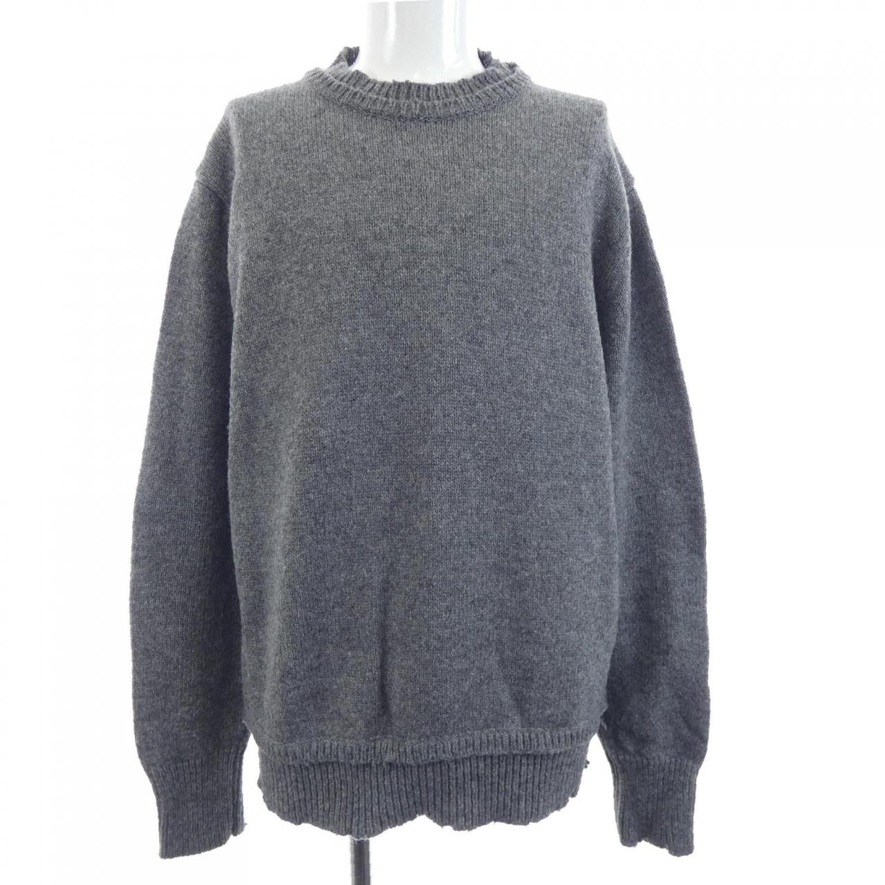 メゾンマルジェラ Maison Margiela SI1GP0001 ニット