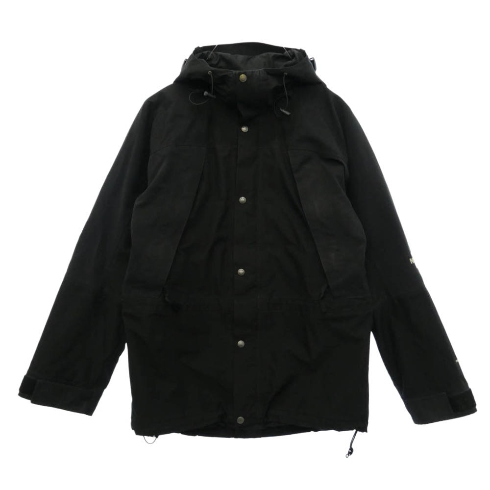 THE NORTH FACE ノースフェイス NF0A4R52 1994 RETRO MOUNTAIN LIGHT FUTURELIGHT JACKET レトロ マウンテン ライト フューチャーライト ジップインジップ ジャケット マウンテンパーカー【中古】