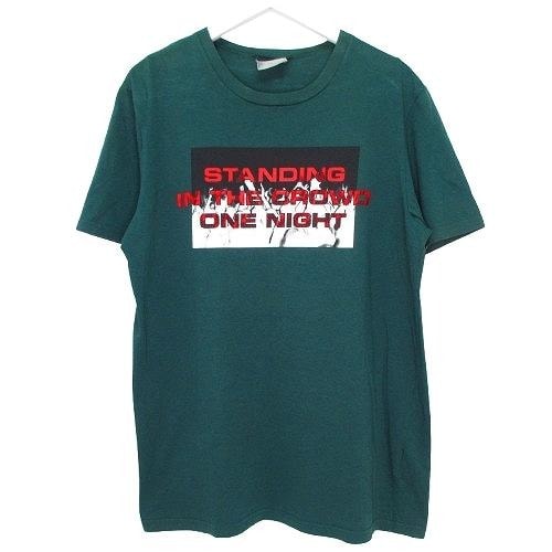 クリスチャンディオール Tシャツ半袖Tシャツ ユニセックス