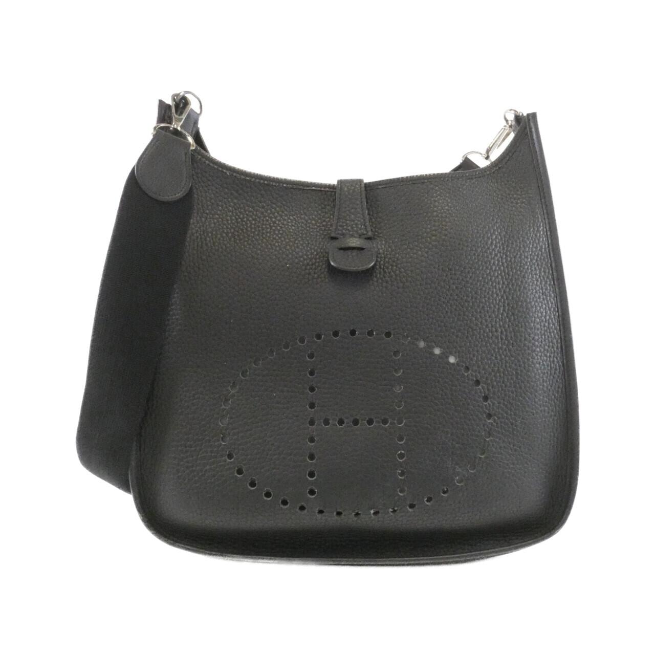 エルメス エヴリン2 GM 043760CK ショルダーバッグ