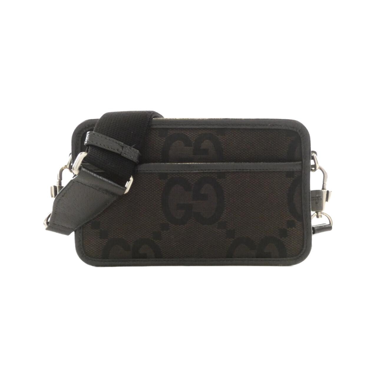 グッチ 696075 FABRP ショルダーバッグ