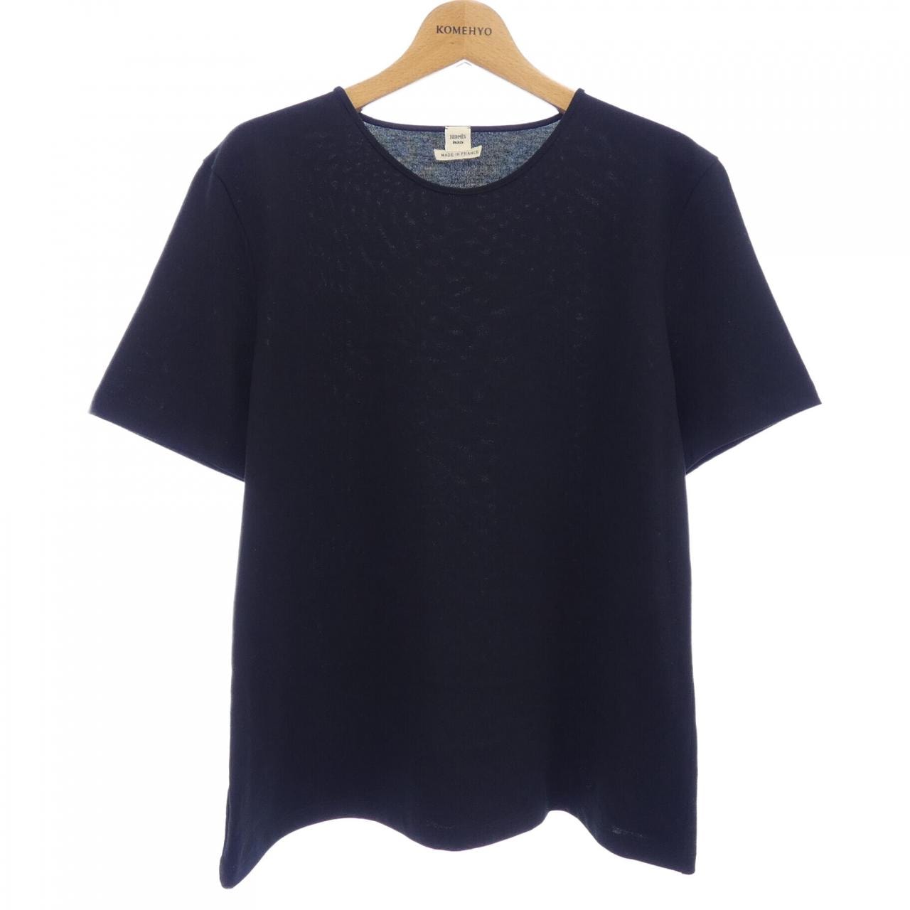 エルメス HERMES Tシャツ