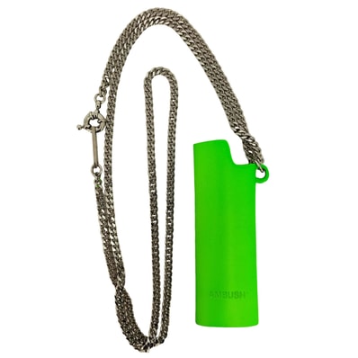 LIGTER CASE NECKLACE【1143593963402】