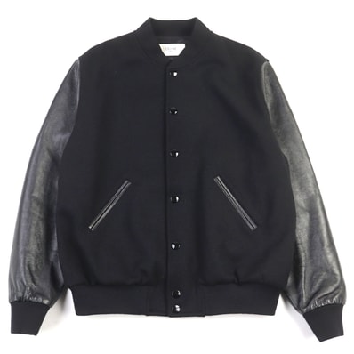 未使用品 セリーヌ ジャケット BOY DOLL TEDDY JACKET 50