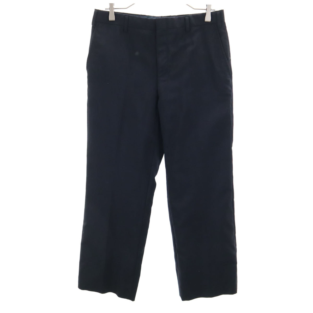 Burberrys バーバリーズ 90s オールド スラックスパンツ 82-1603AB3 ブラック