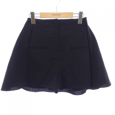 バレンシアガ BALENCIAGA 350069 JTI18 ショートパンツ