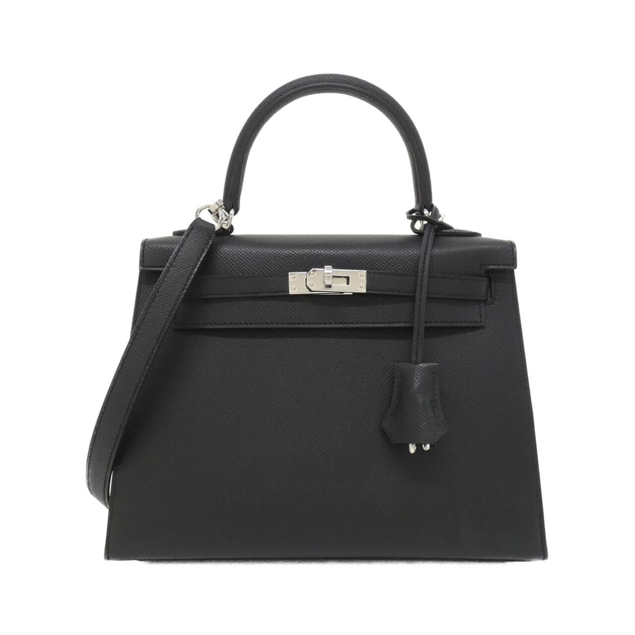 【未使用品】エルメス ケリー 25cm 038416CK バッグ