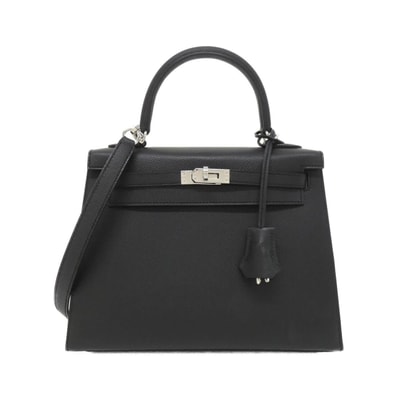 【未使用品】エルメス ケリー 25cm 038416CK バッグ