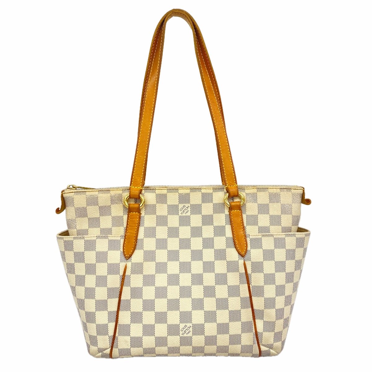 Louis Vuitton Totally PM Damier Azur