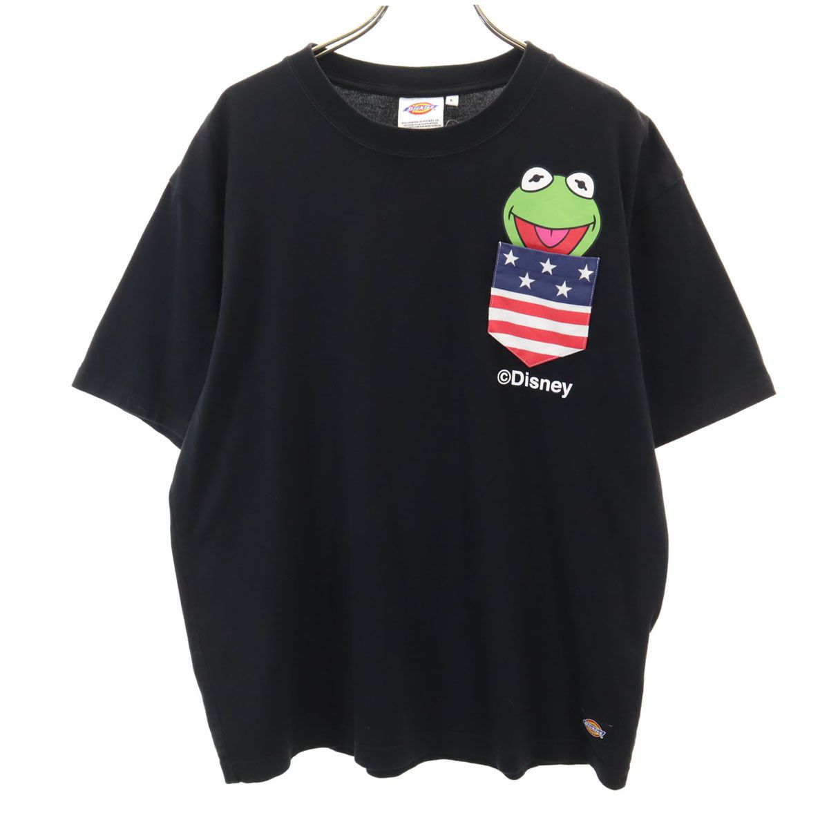Dickies ディッキーズ 半袖 Tシャツ