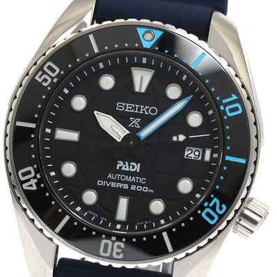 ☆極美品 セイコー プロスペックス SPB325J1 メンズ 【中古】