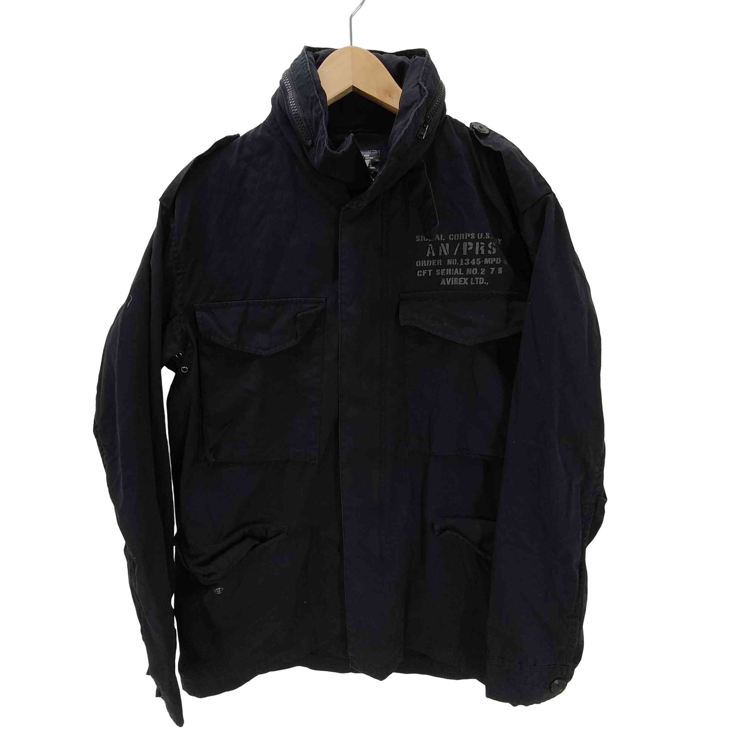 M-65 フィールドジャケット【1140850620030】