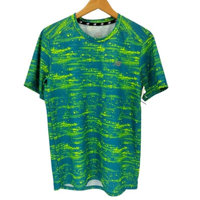 グラフィックショートスリーブTシャツ【1142926355785】