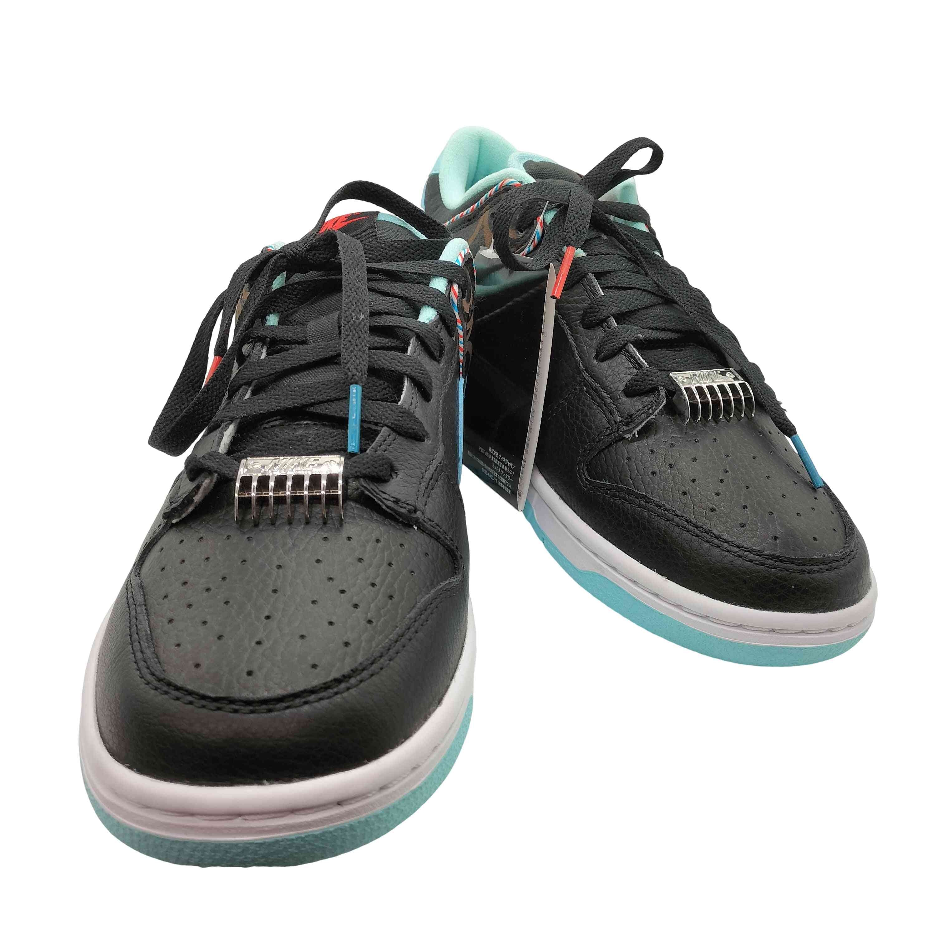 DUNK LOW RETRO SE Barber Shop  ダンク ロー レトロ バーバーショップ スニーカー【1142852892323】