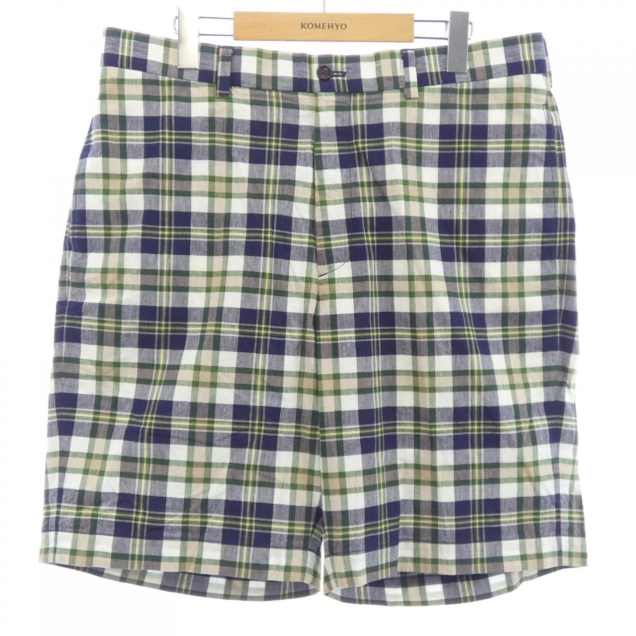 ブルックスブラザーズ BROOKS BROTHERS ショートパンツ