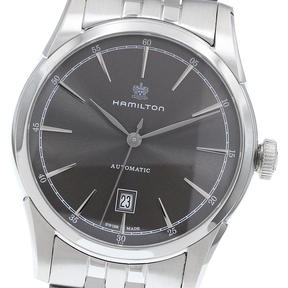 ☆良品 ハミルトン ジャズマスター H424151 メンズ 【中古】