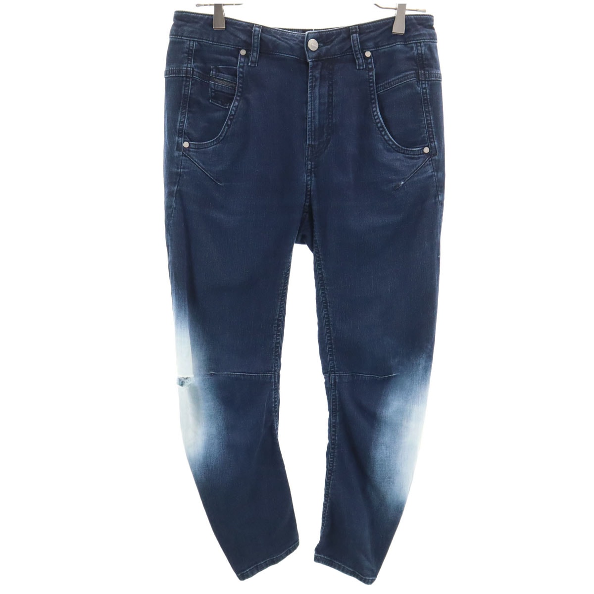 DIESEL ディーゼル ストレッチ デニムパンツ w25 ジーンズ