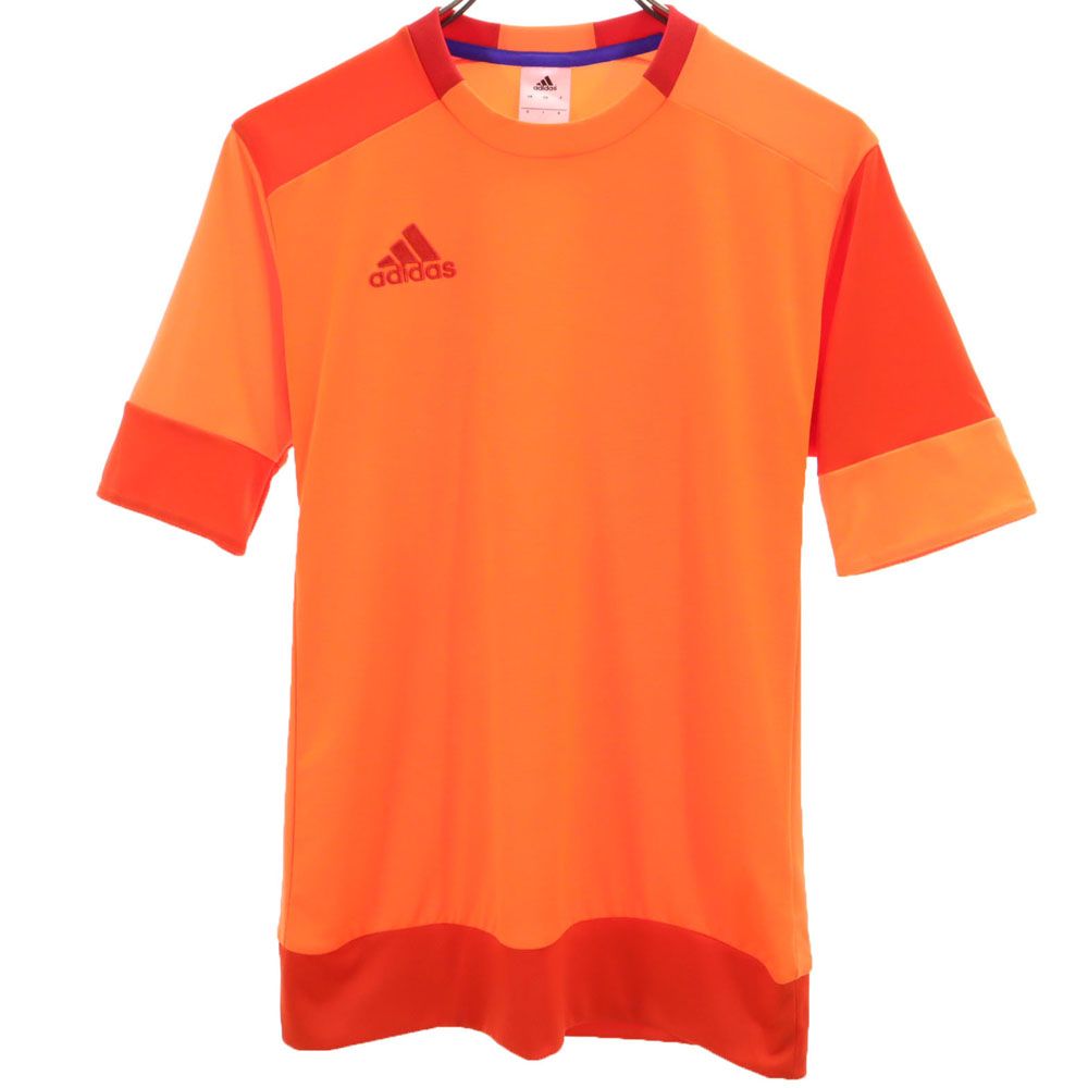 adidas トレーニング 半袖 Tシャツ