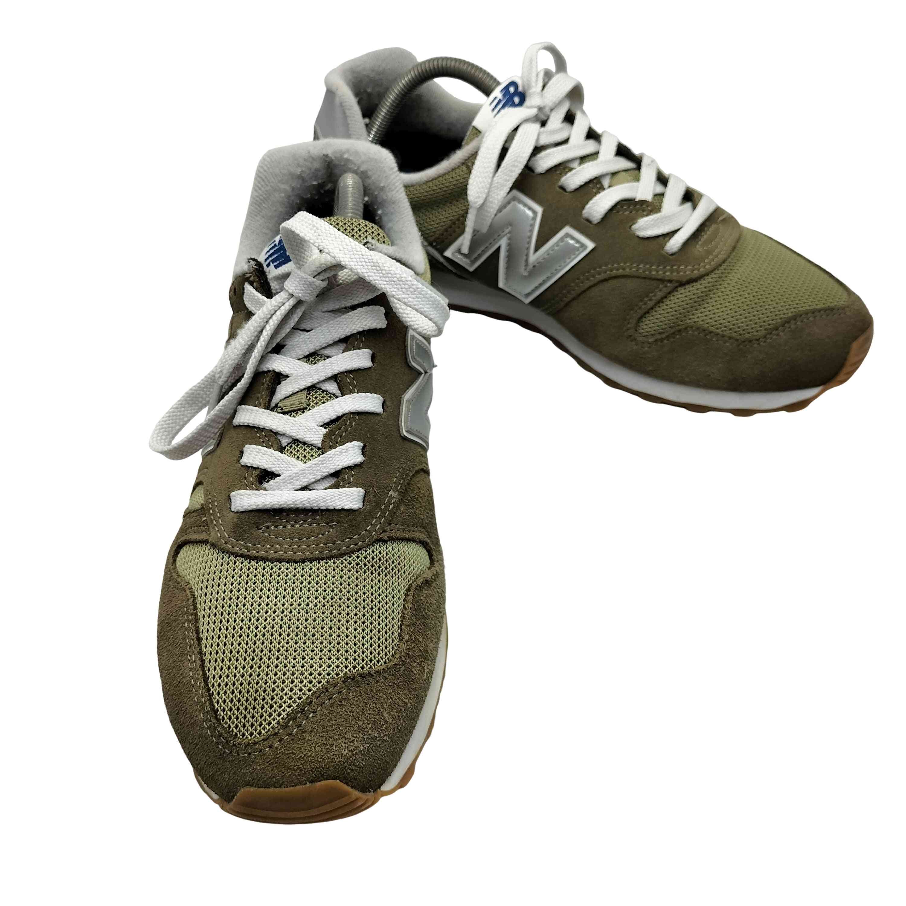 ML373MN2 373 ローカットスニーカー【1142265254688】