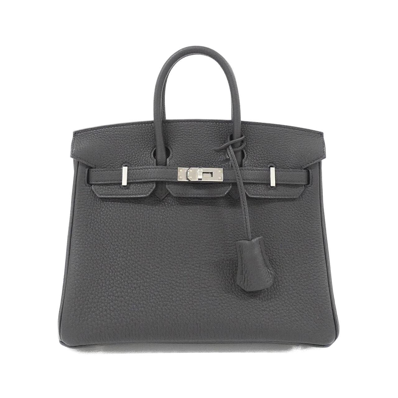 【未使用品】エルメス バーキン 25cm 041344CK バッグ