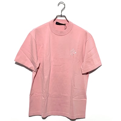 Louis Vuitton シグネチャーショートスリーブシャツ