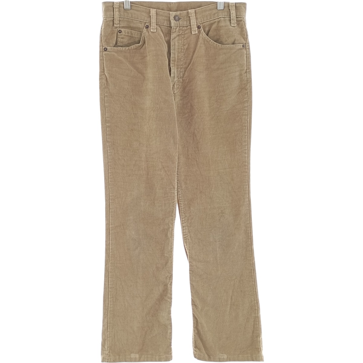 古着 90年代 リーバイス Levi's 517 フレアカット コーデュロイパンツ USA製 メンズw32相当 ヴィンテージ/eaa418247